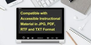snow 12 compatible with instructional material