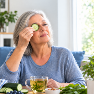 Do It Yourself, Testing Done Right in Your Home, Get your Inflammation, Oxidation, and Toxicity Under Control, The Root Causes of AMD