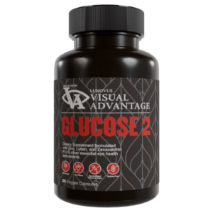 Visual Advantage Glucose 2