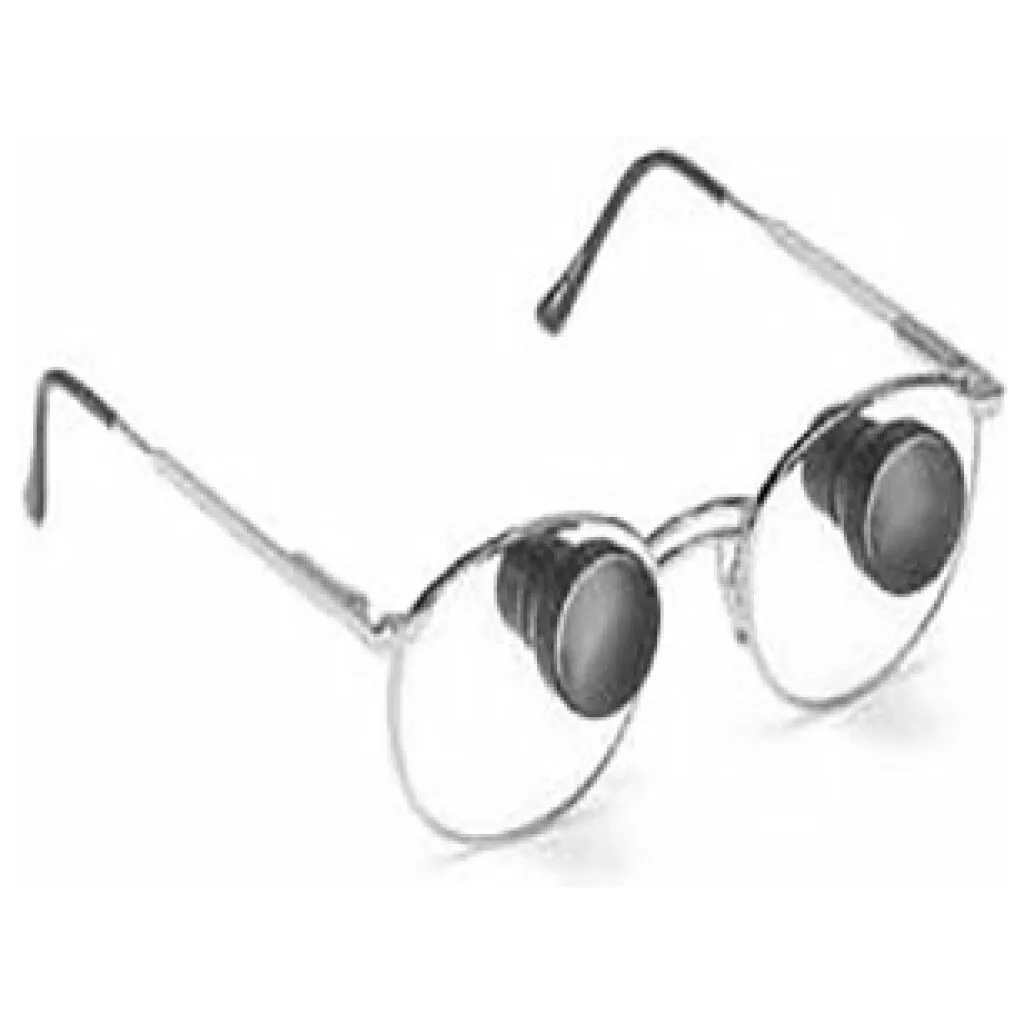 Bioptics Glasses