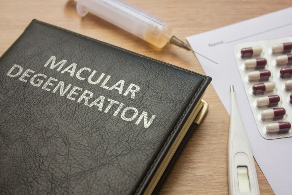 Is Macular Degeneration Hereditary?