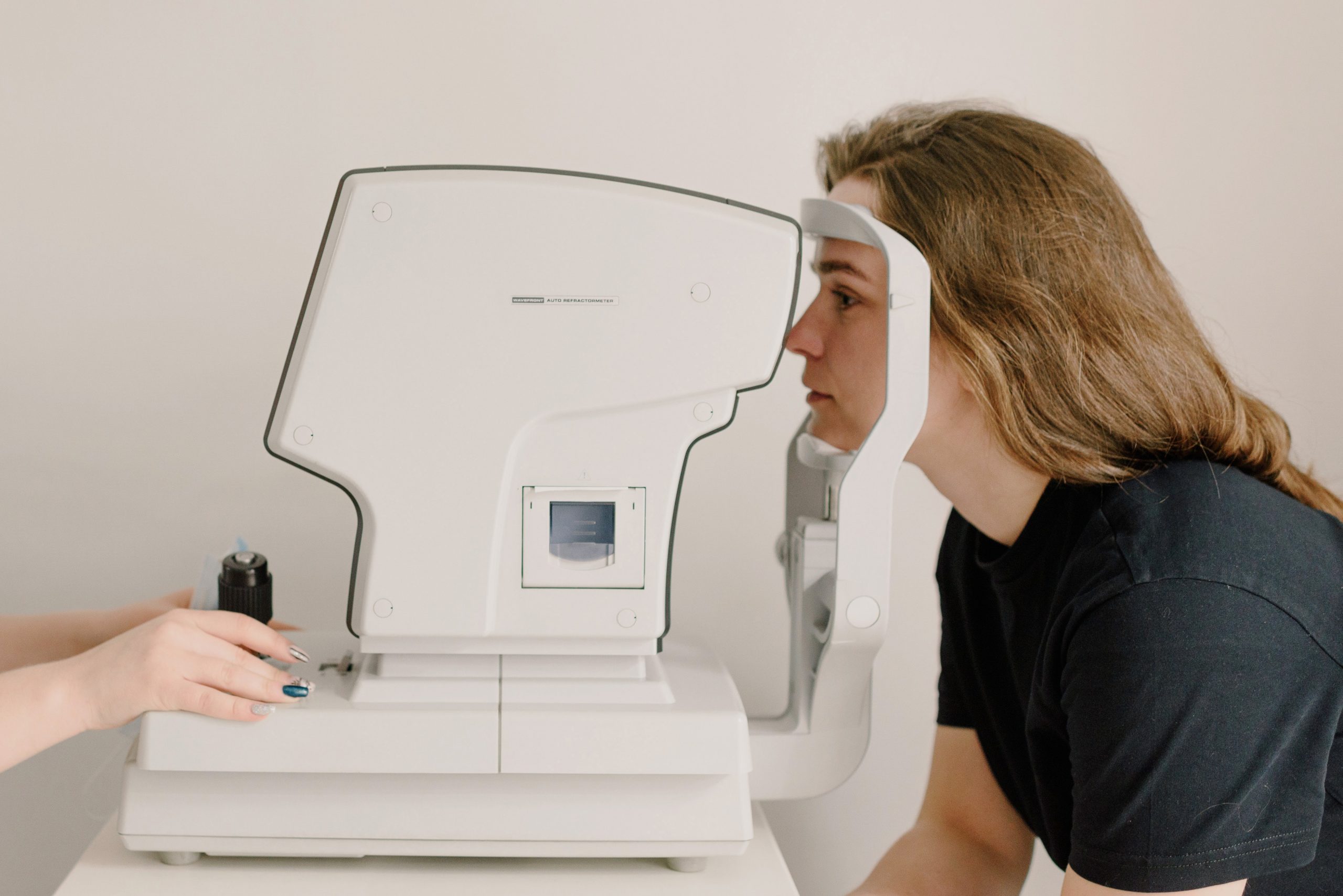 Visually impaired treatment | Low Vision Specialist Blog