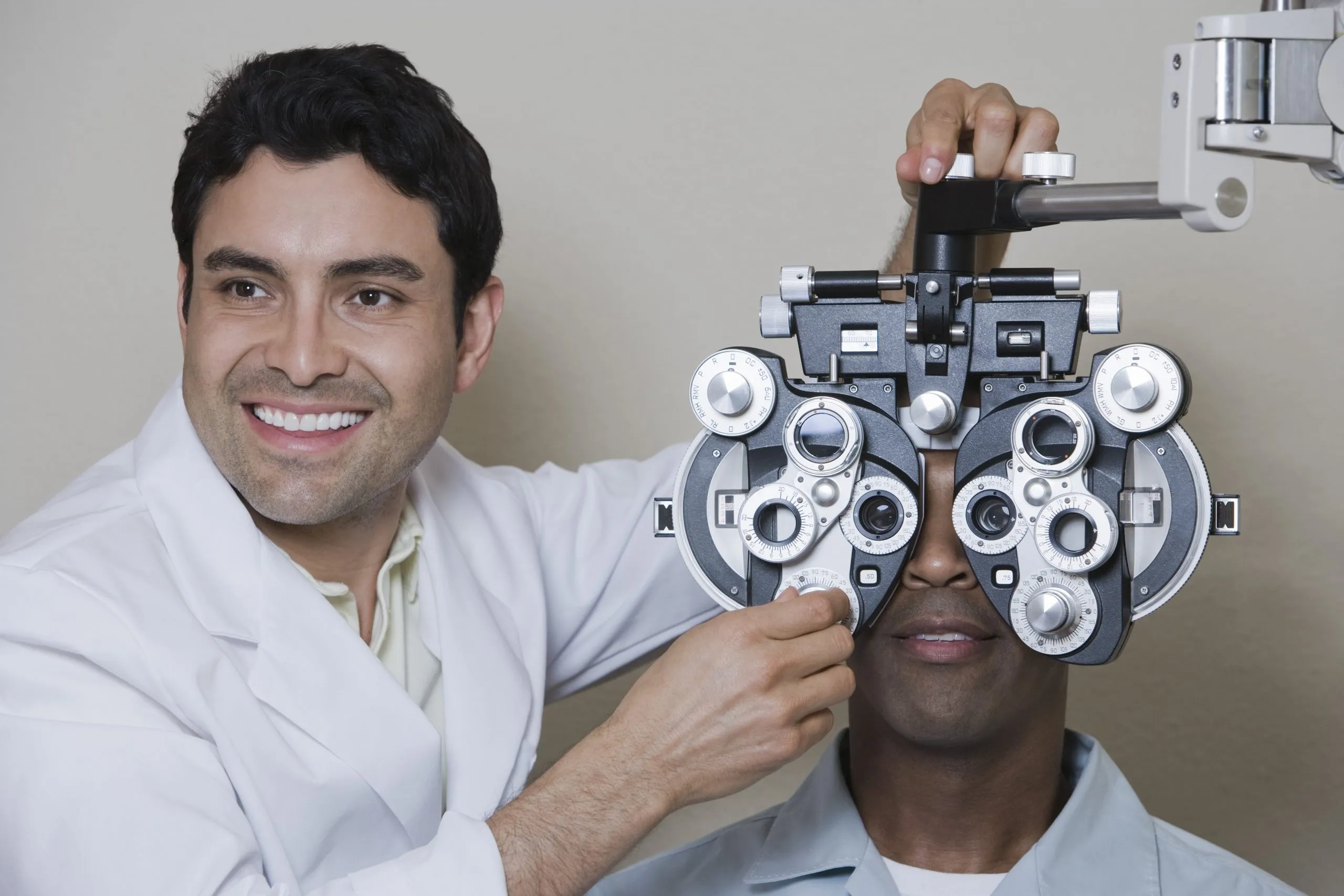 Low Vision Specialist - Low Vision Aids