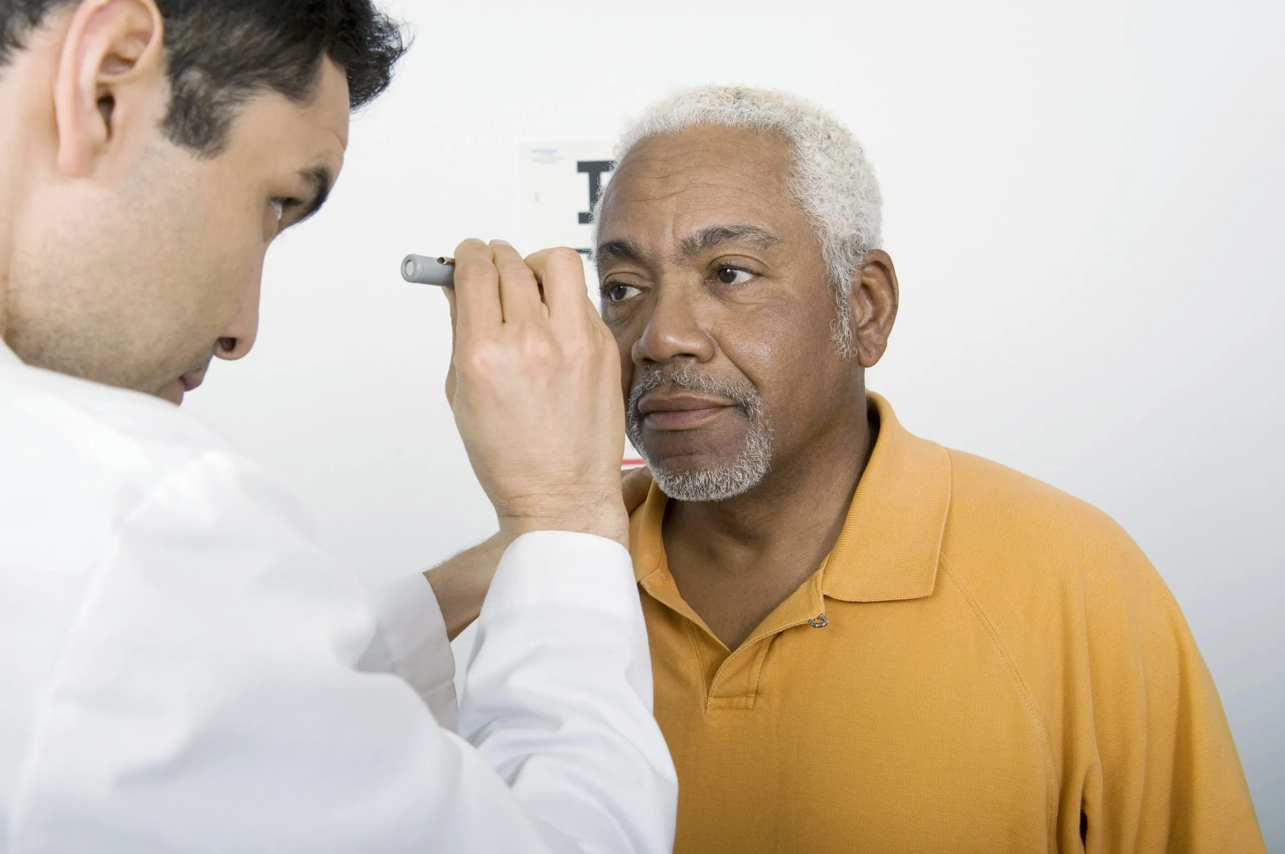 Does CBD Help Glaucoma?