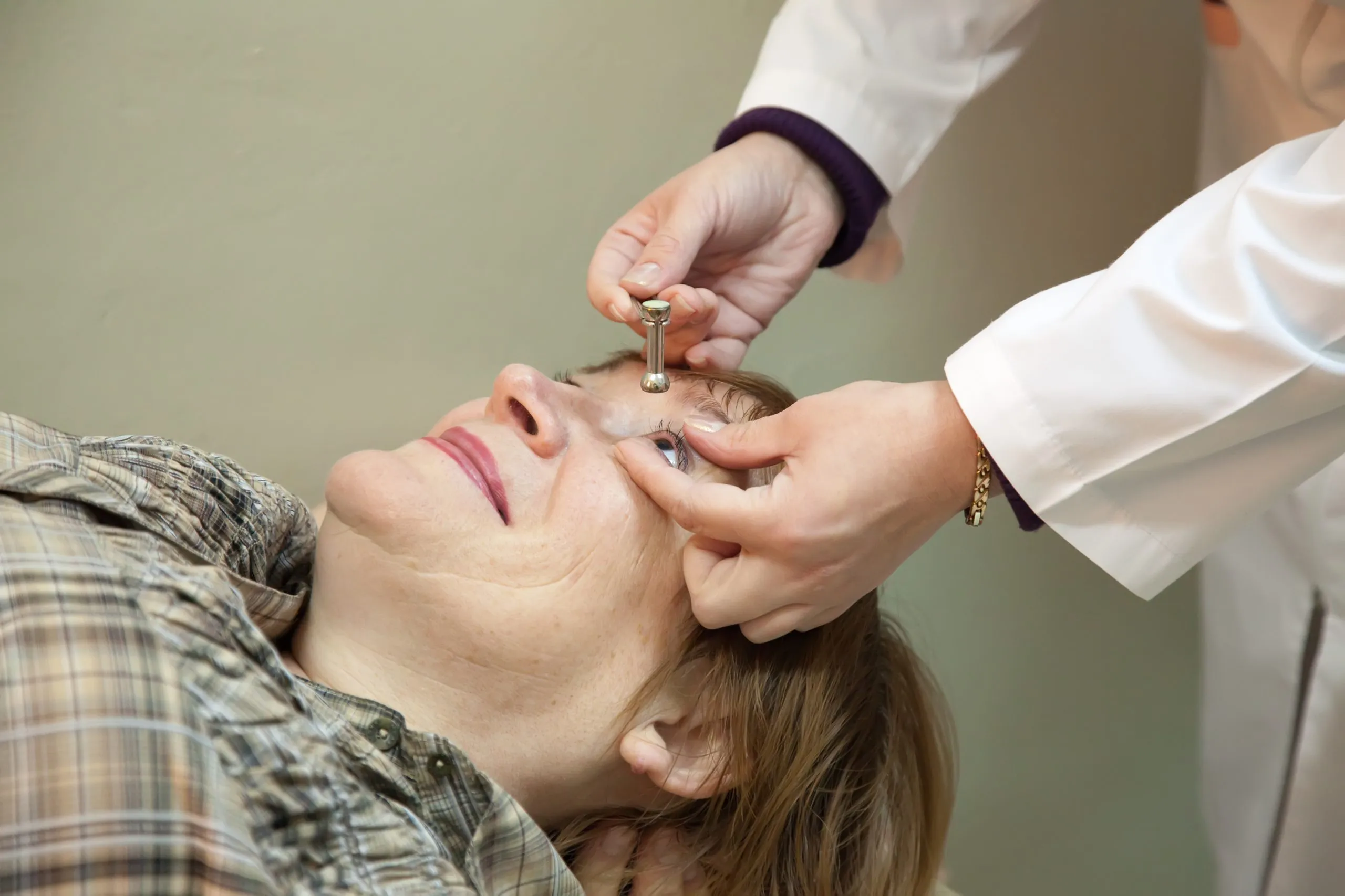 Normal tension glaucoma - Low Vision Aids Blogs