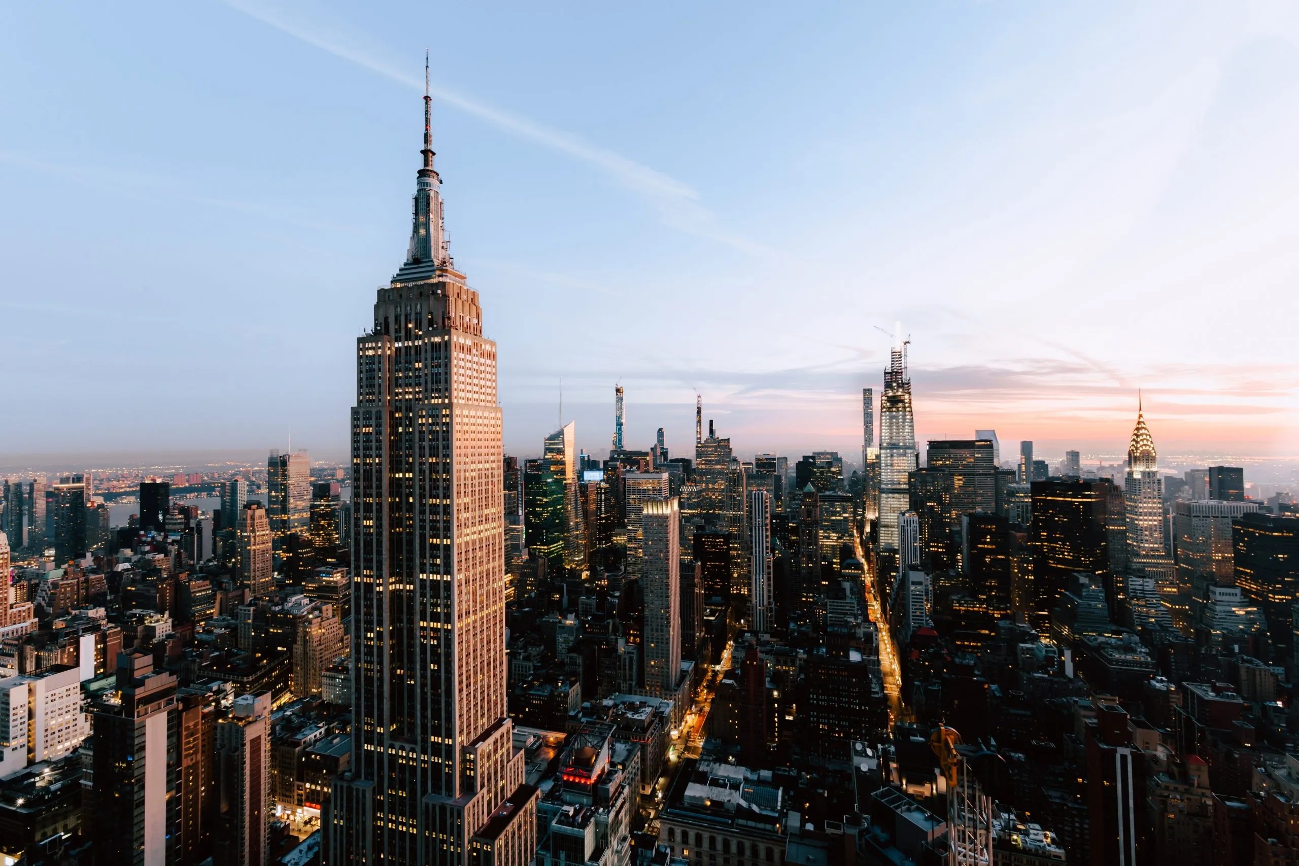 Bioptic Laws in New York