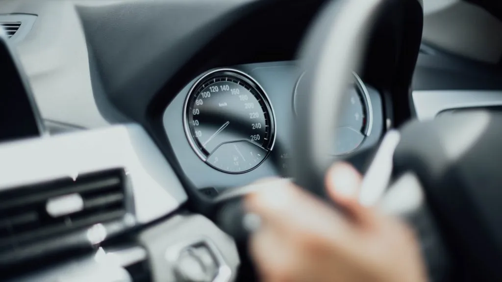 Can Legally Blind Drive