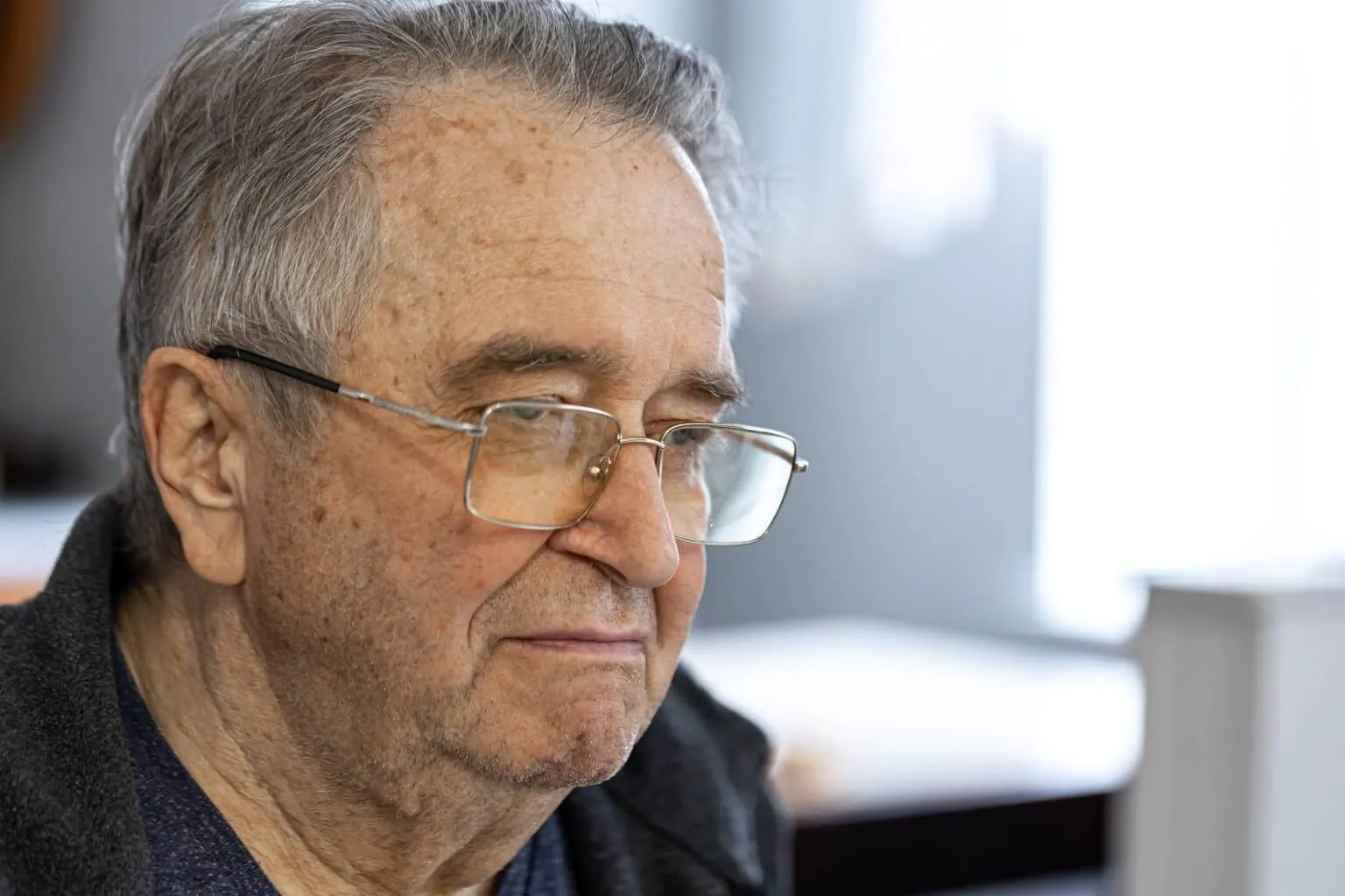 Wet AMD (Age related Macular Degeneration)
