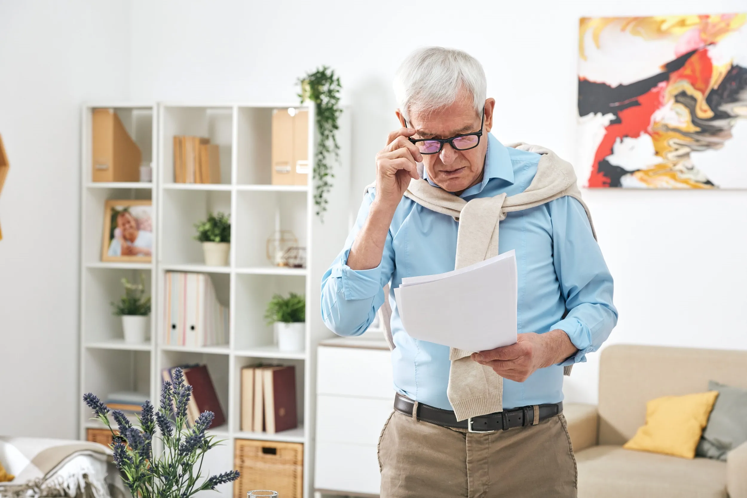 Stay Active And Productive With Low Vision Glasses For The Visually Impaired