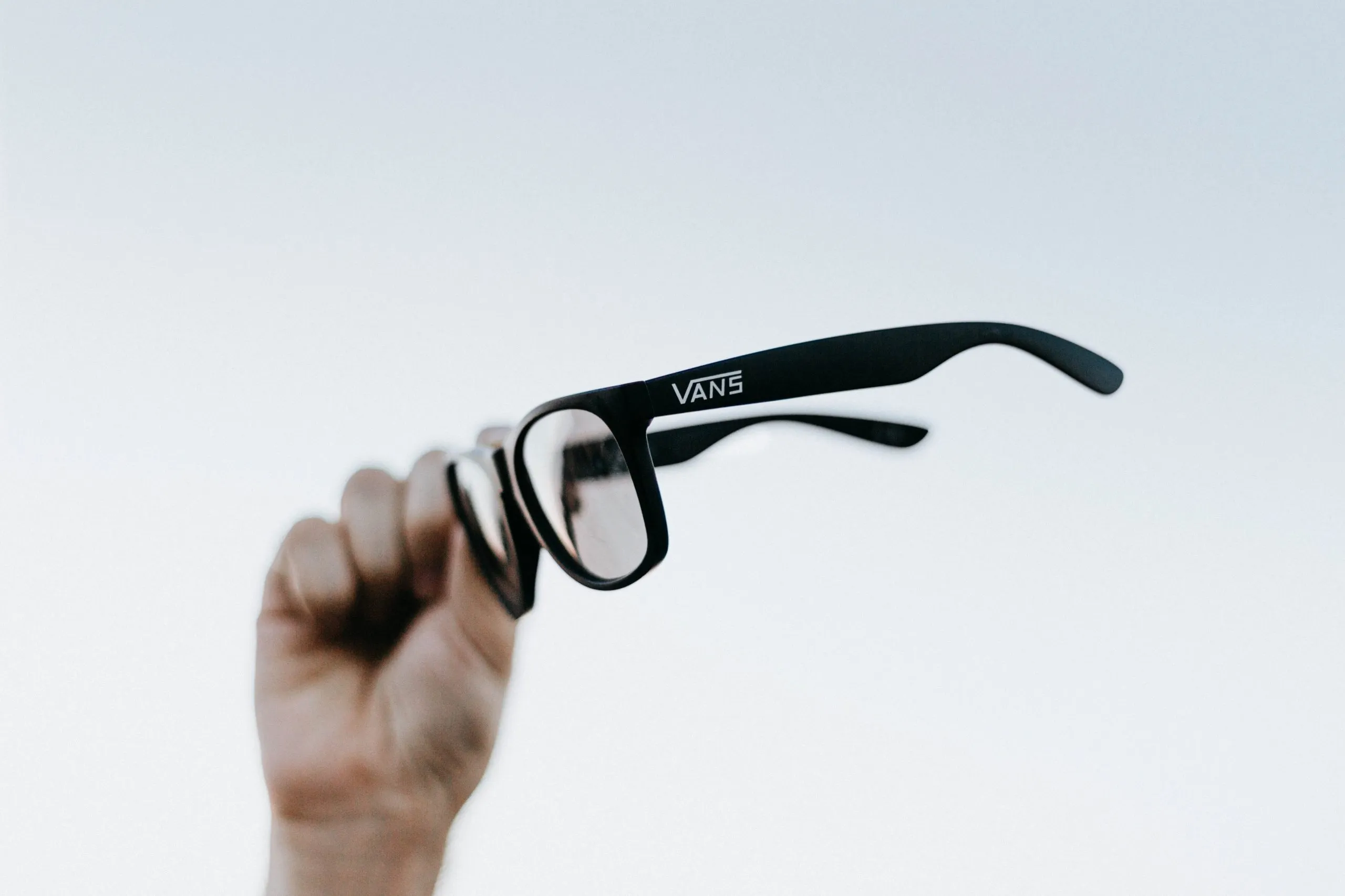 Telescopic Glasses