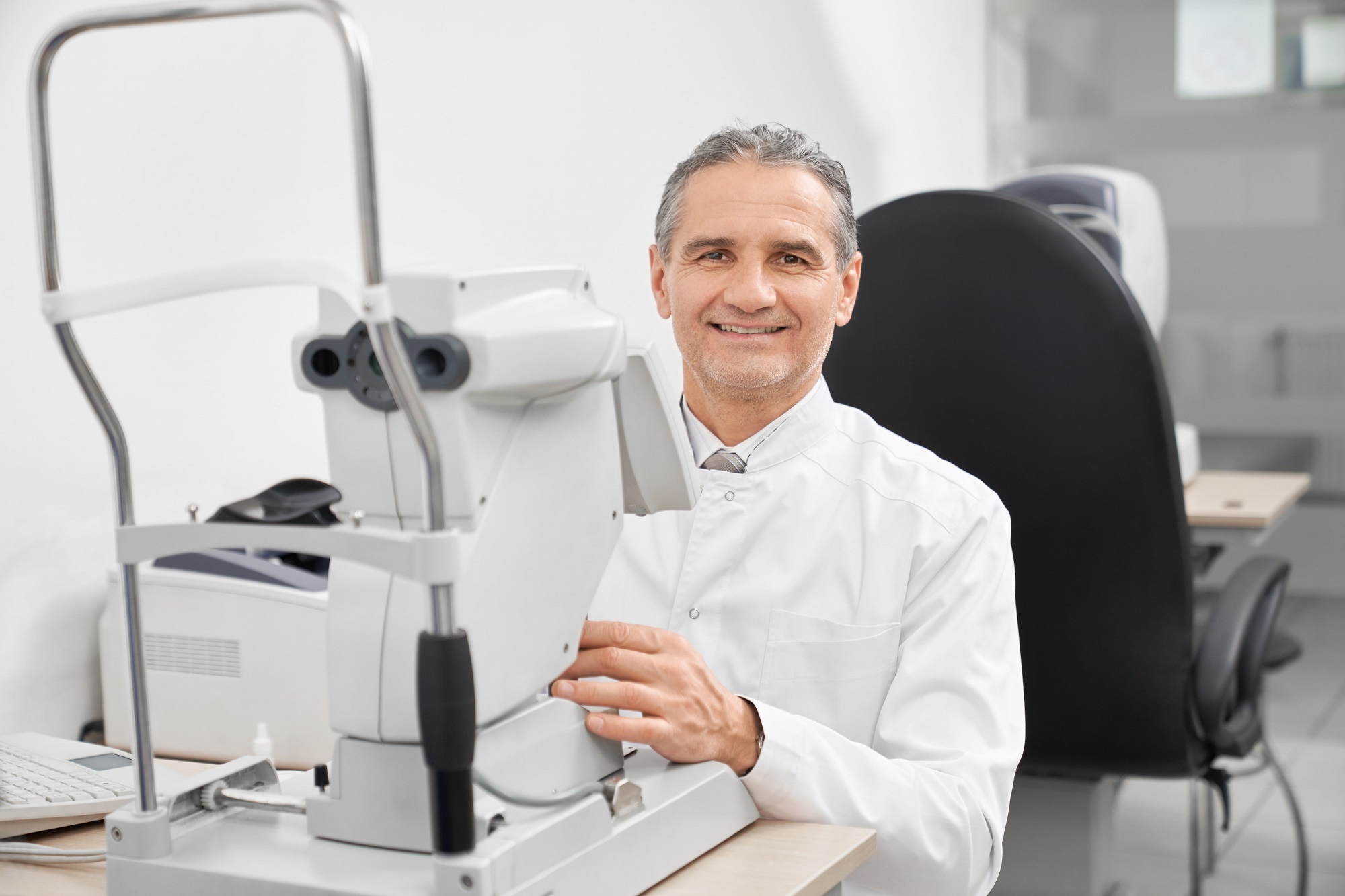Cataract treatment options