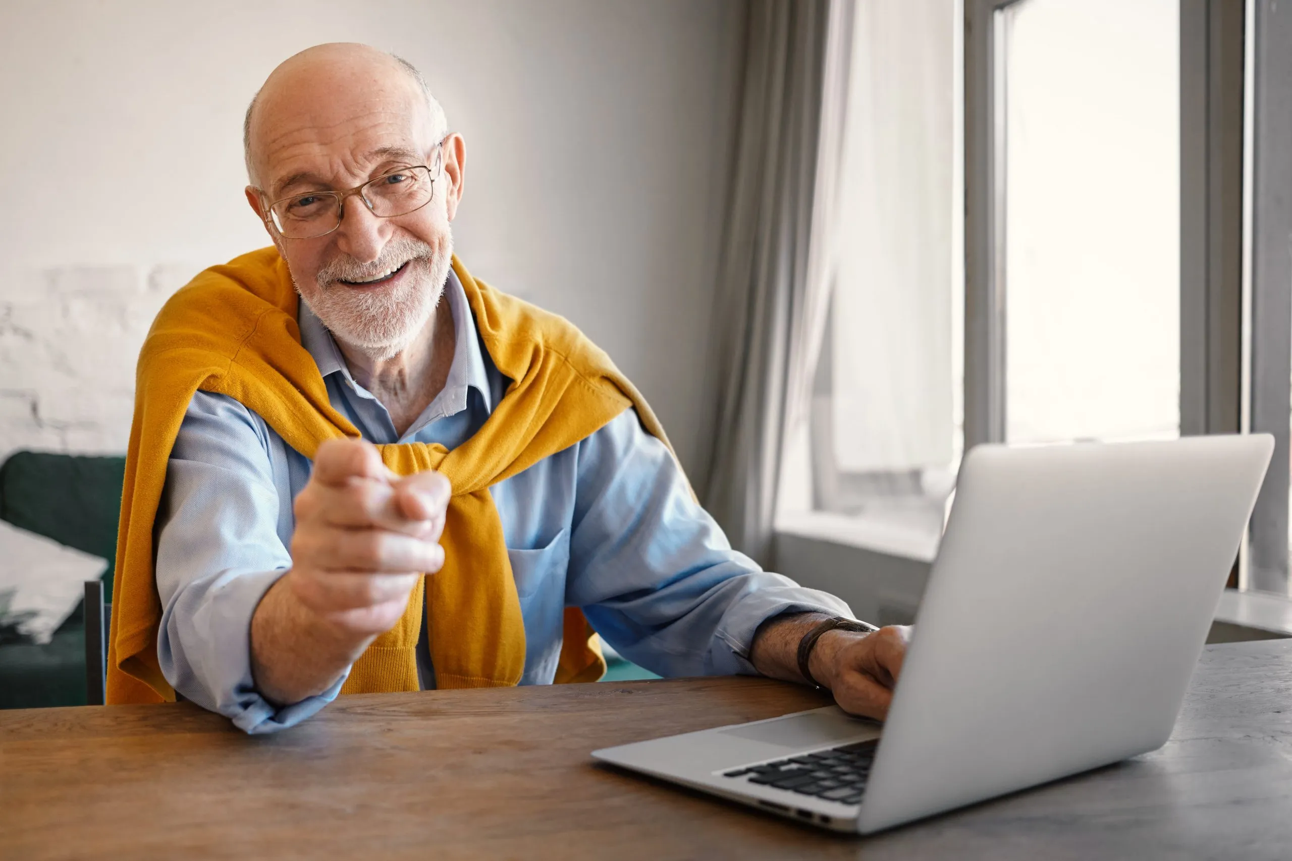 Accessibility to the Internet