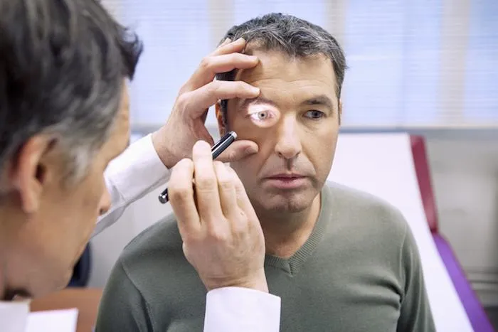 Is Macular Degeneration an emergency​