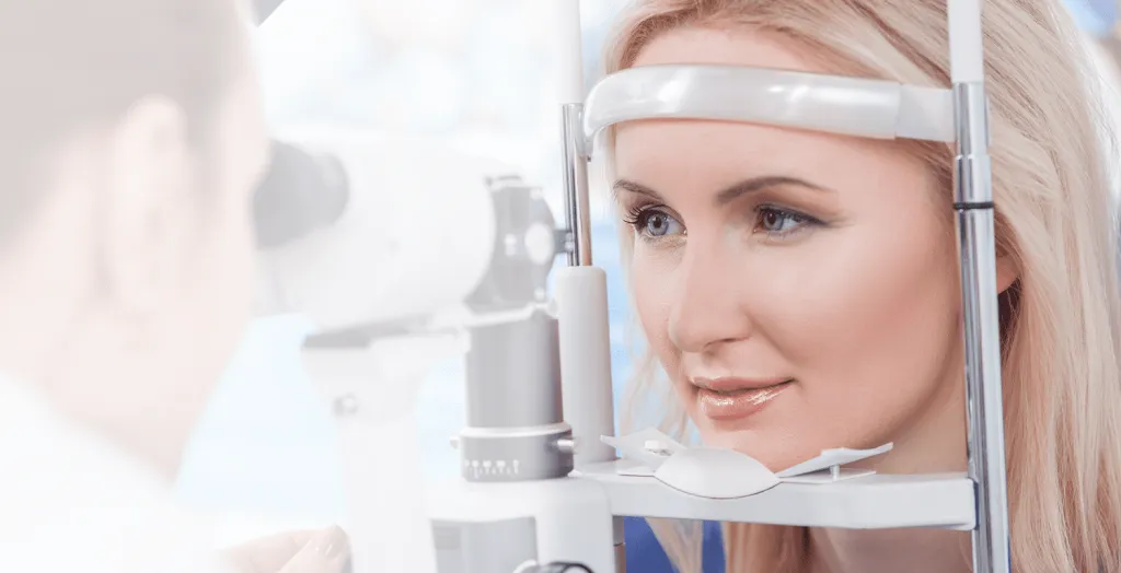 treating Macular Degeneration