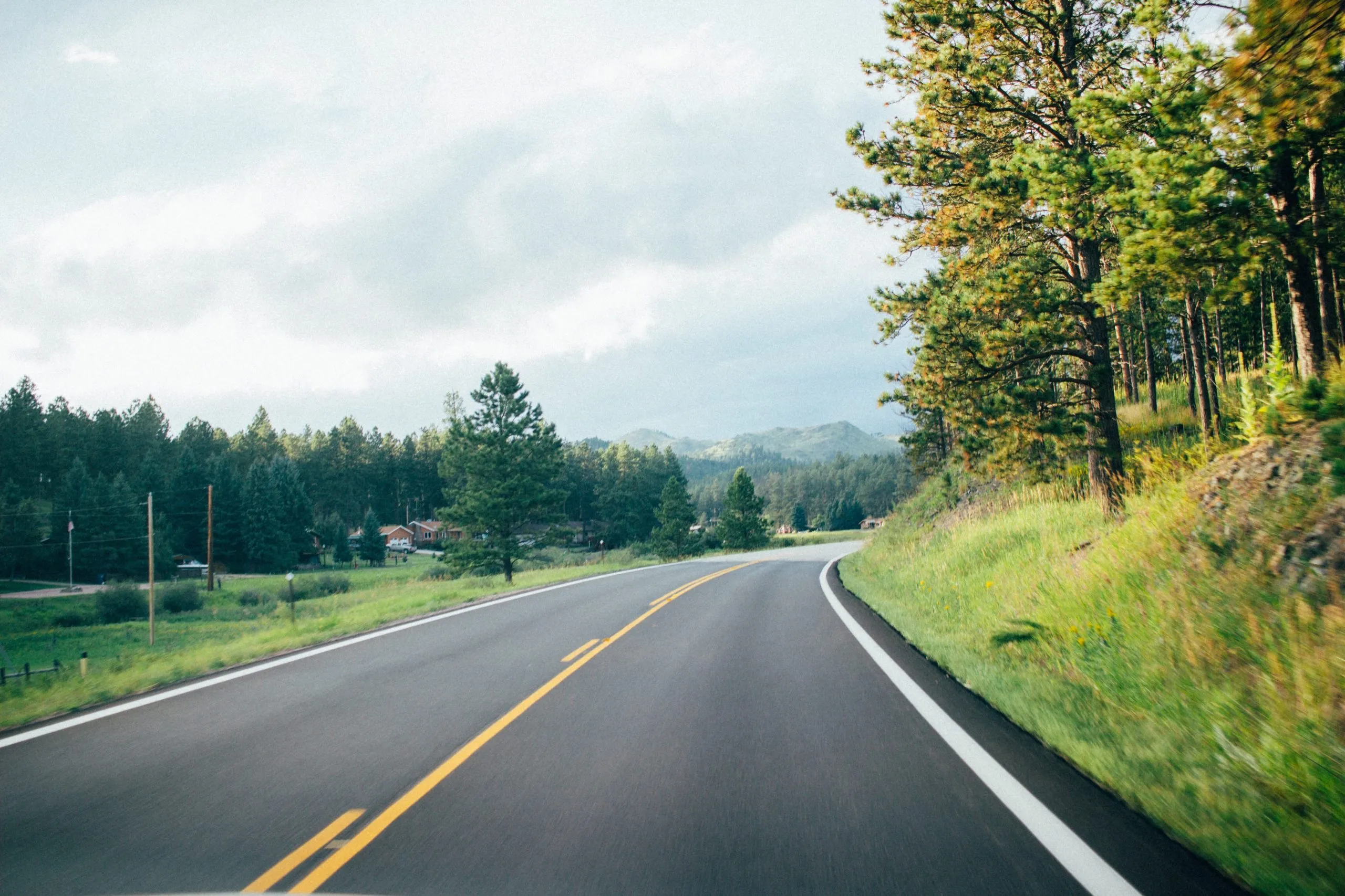 How to make sure they are still safe on the road?