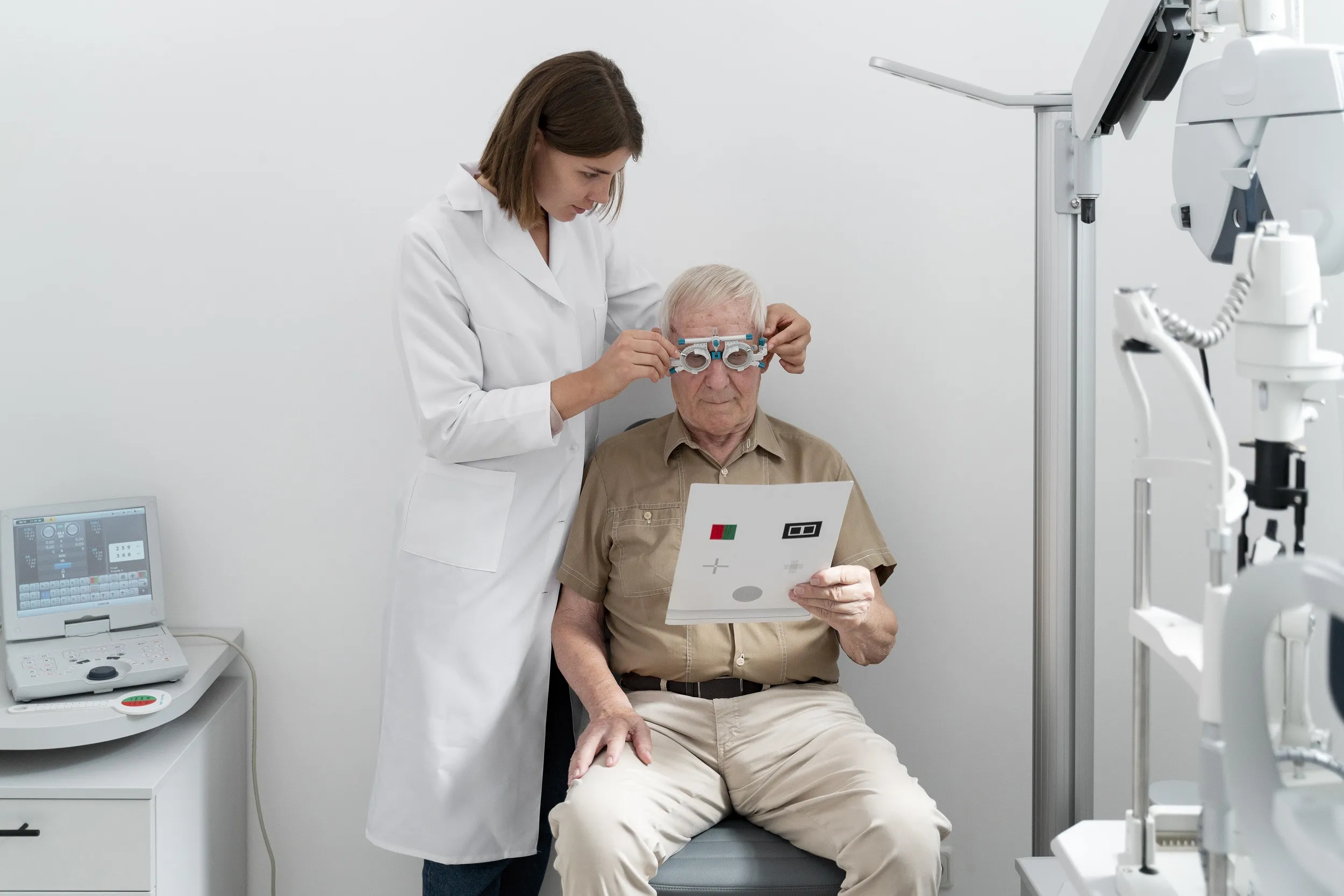 Retinitis Pigmentosa Treatments in Clinical Trials