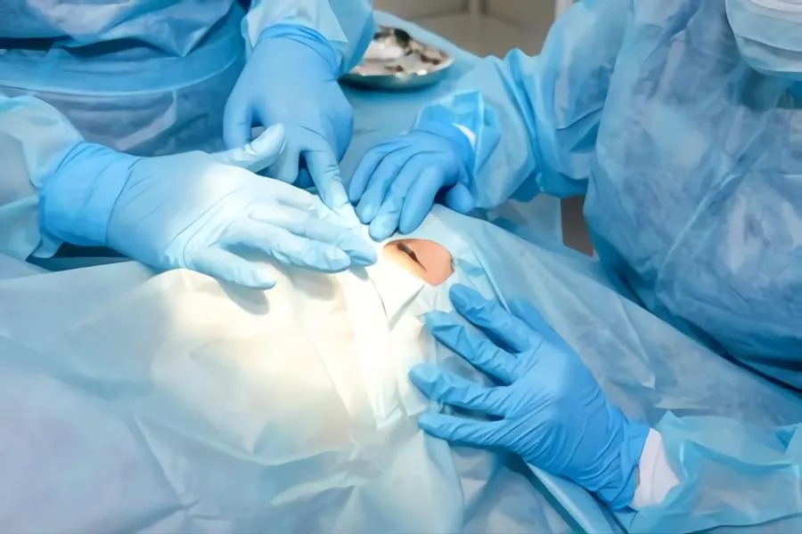 macular degeneration laser surgery
