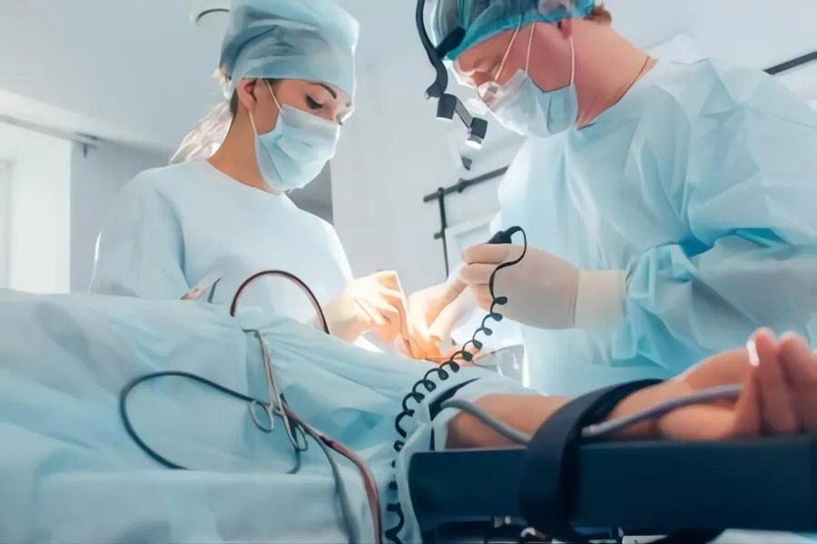 Macular Degeneration Laser Surgery: Can It Help Me? 2 risks of using a laser to treat age-related macular degeneration