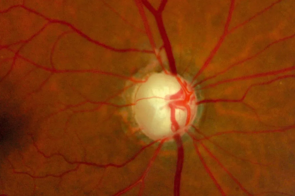 What happens if you don't treat Glaucoma