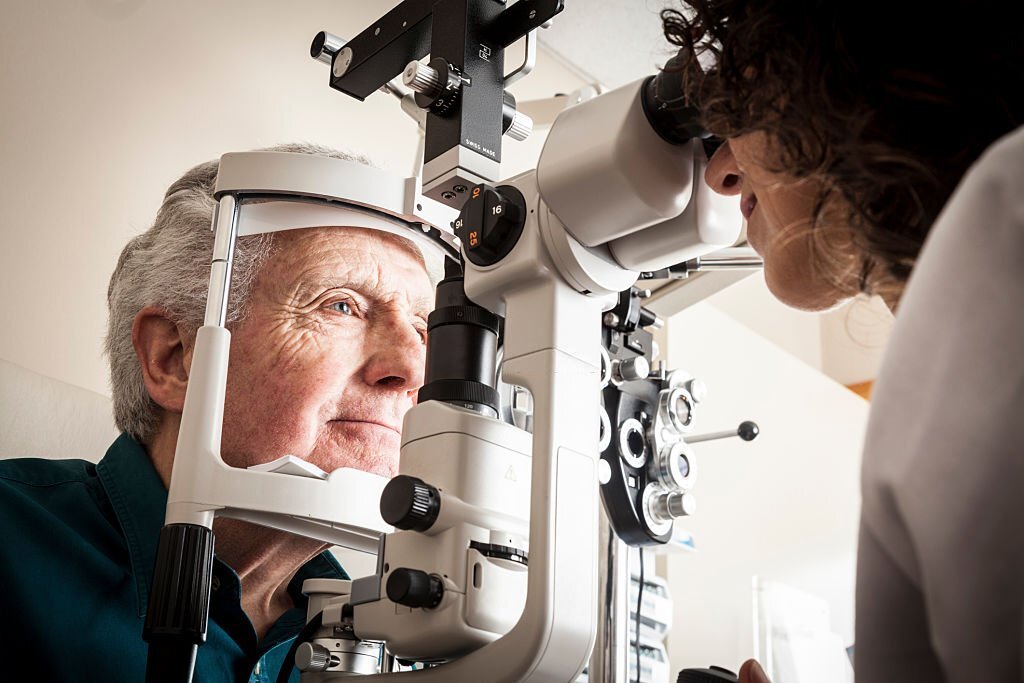 new treatments for macular degeneration