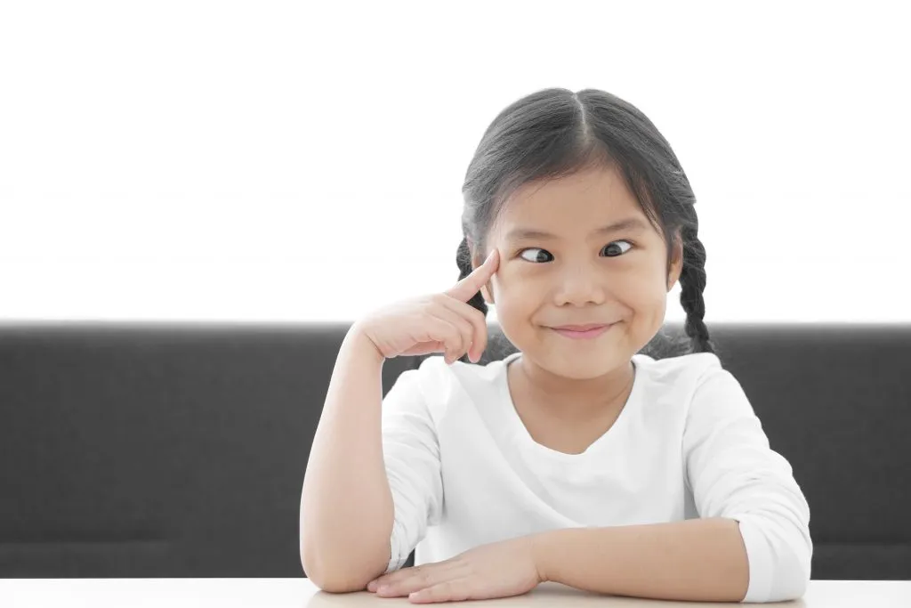 TYPES OF STRABISMUS