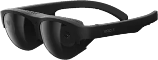 Pro 3 LV Glasses