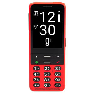Low vision cell phone | cell phone for seniors | Blindshell classic 2 cell phone