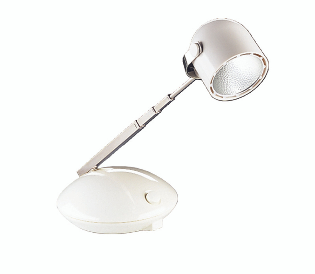 The Eschenbach Halogen Desk Lamp is the perfect lighting solution for