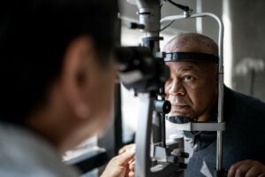 How To Prevent Glaucoma
