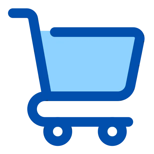 shop cart