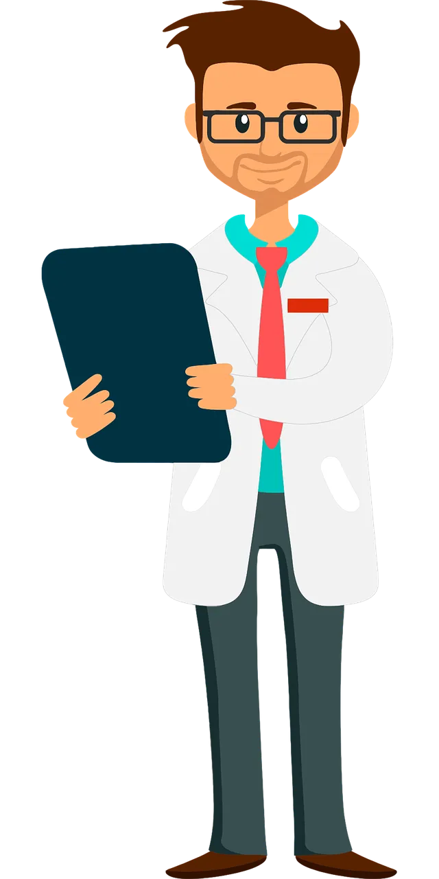 doctor 2027615 1280