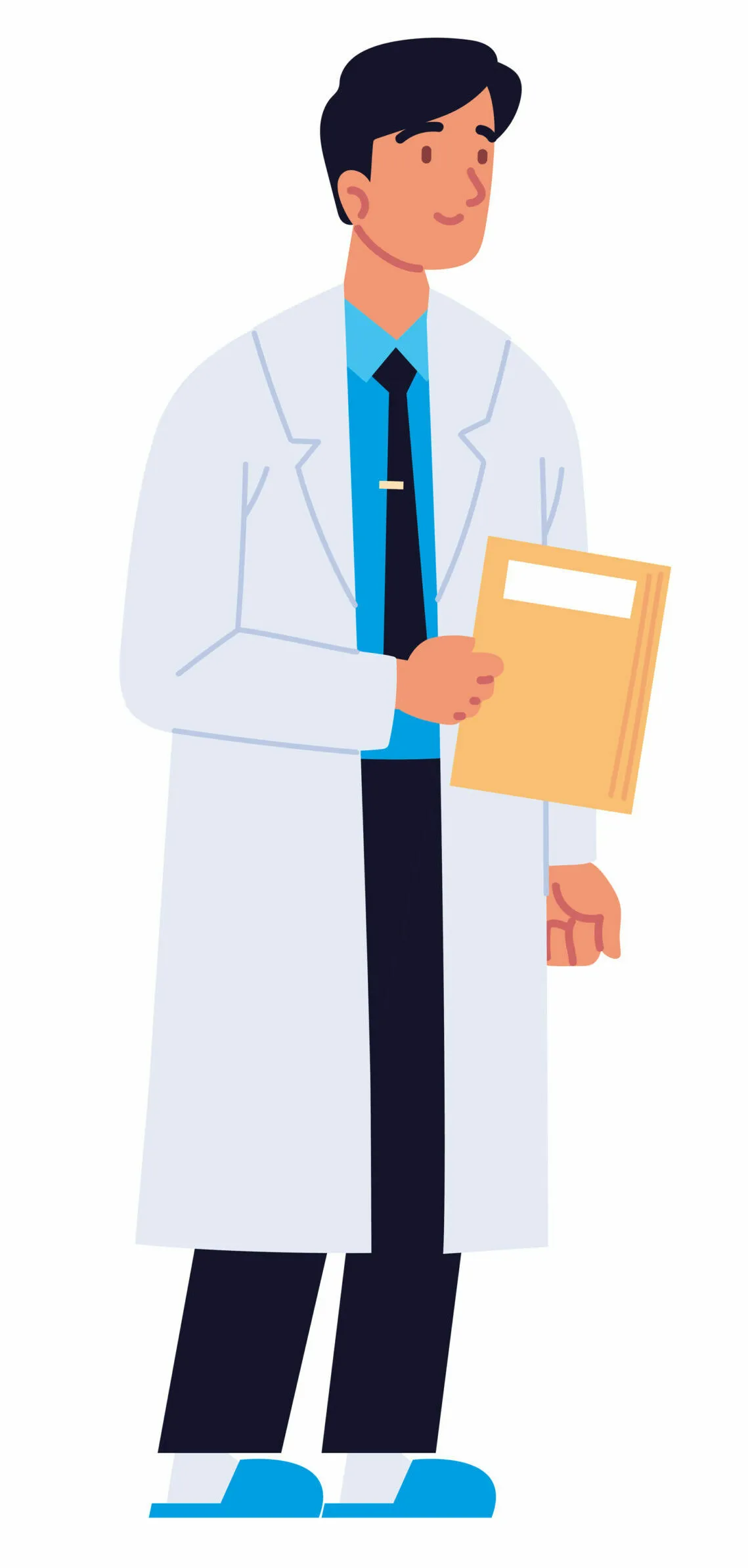 doctor medical professional free vector scaled e1701951923478