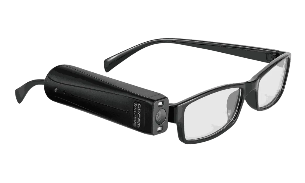 Spectacle Magnifiers