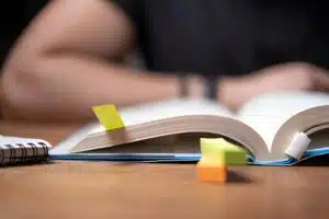 Blog 1149 A Guide to Choosing Low Vision Devices for Central Vision Loss