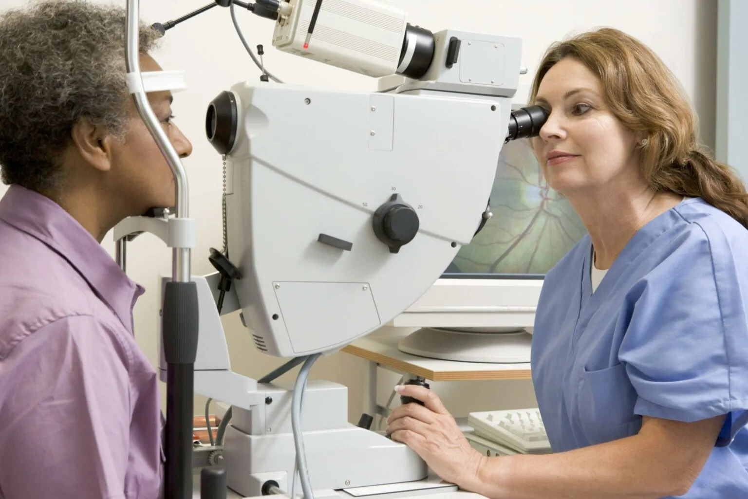 Diabetic Retinopathy Screening