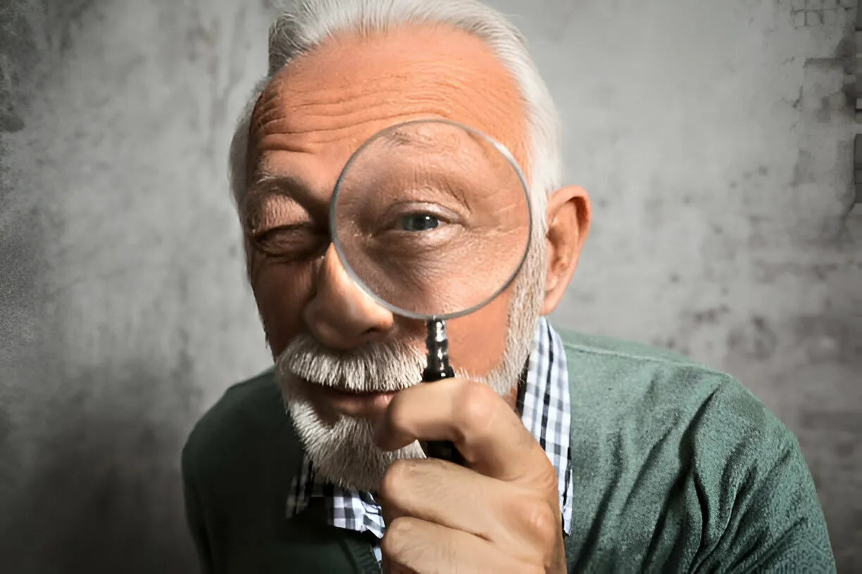 Choosing Professional Magnifiers