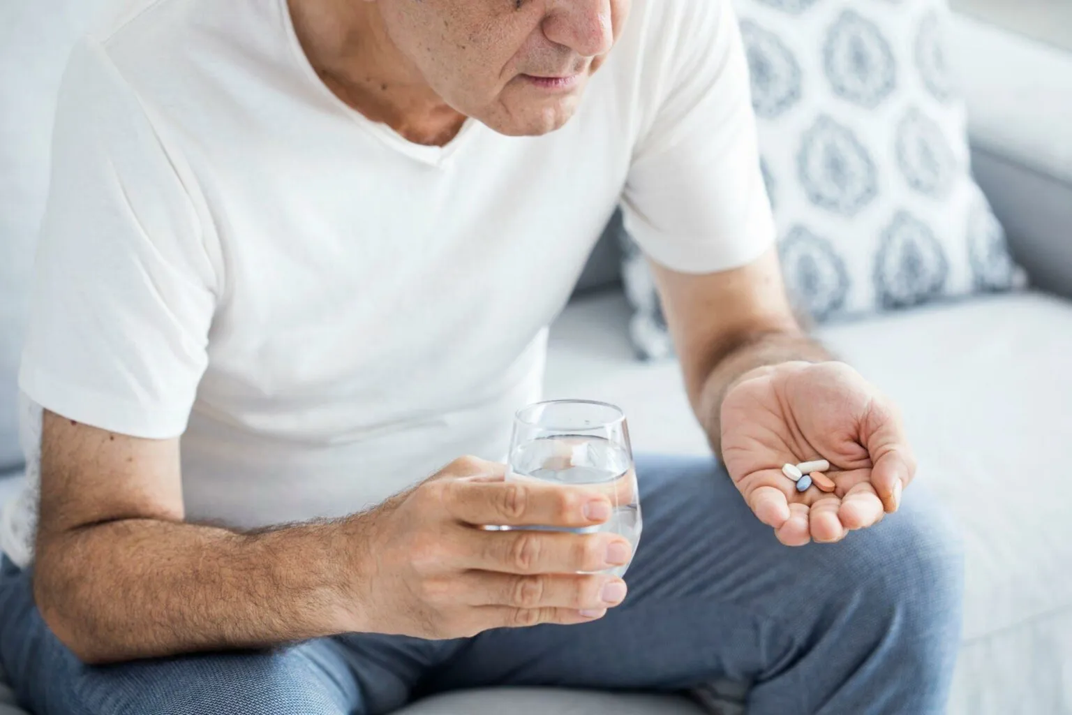 AREDS 2 Vitamins For Macular Degeneration