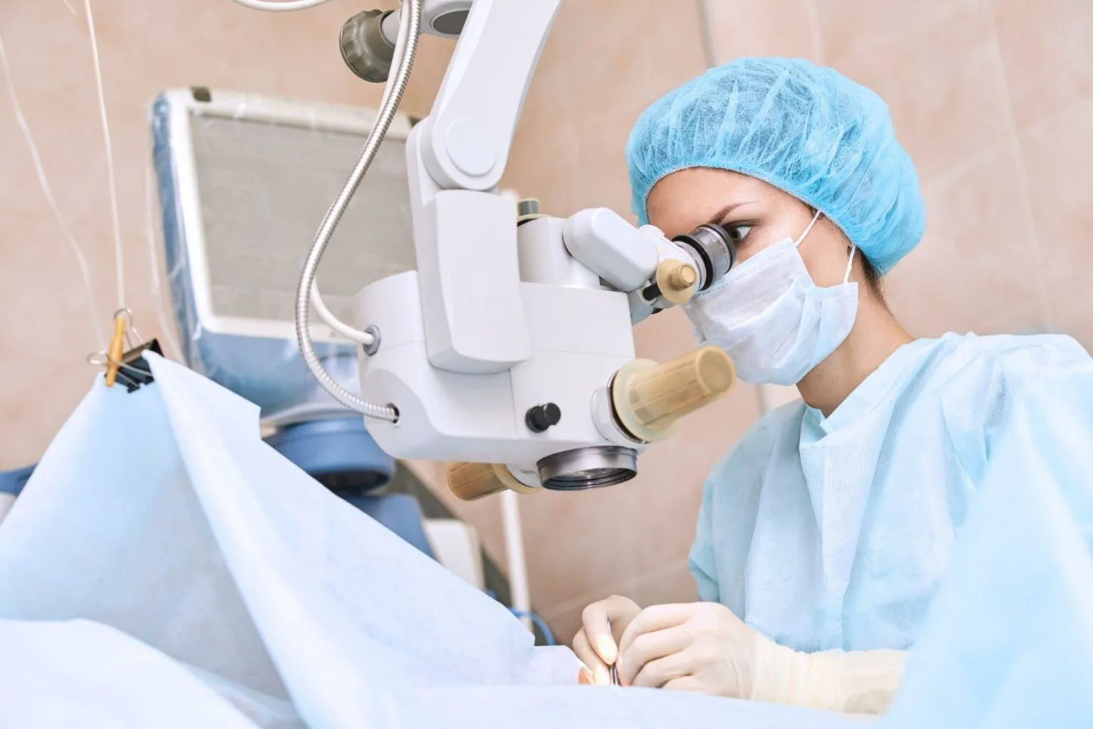 New Treatment for Macular Degeneration: A Comprehensive Guide for 2023