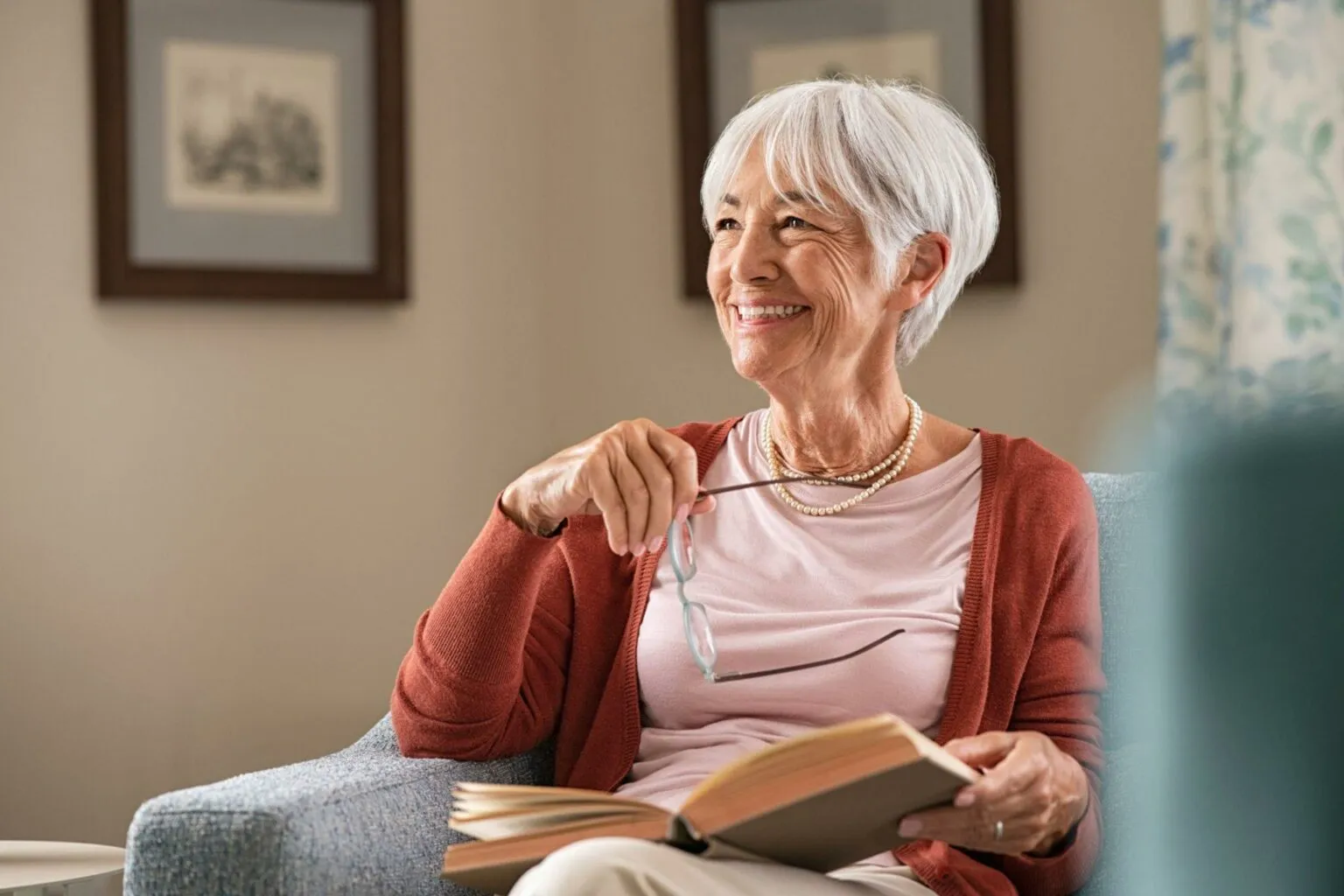 Bioptic Glasses: What Are They And How They Can Help You