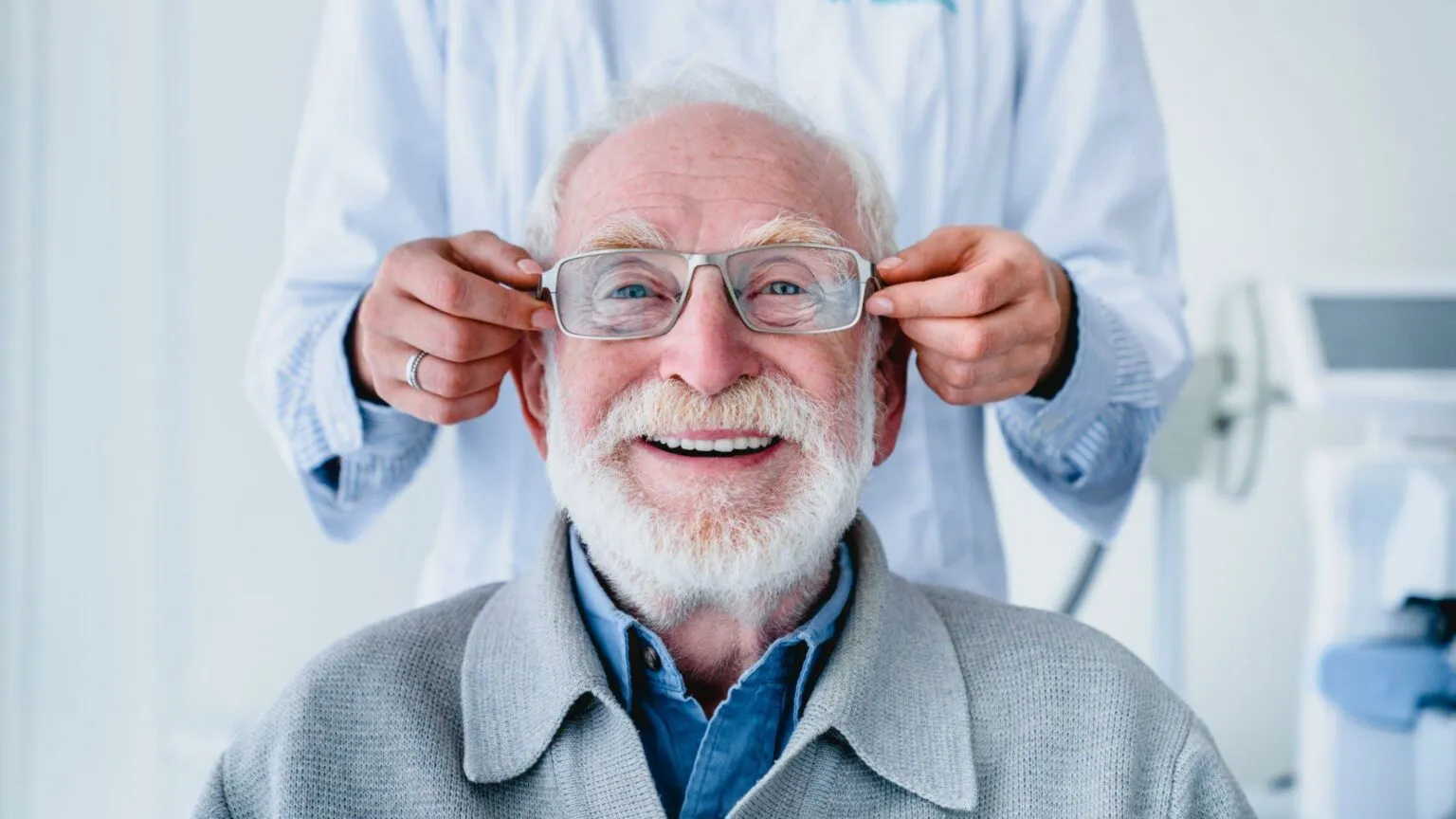Macular Degeneration Self-care