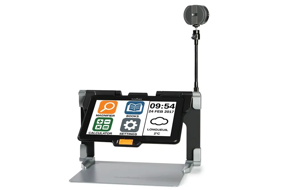 Humanware Prodigi CCTV