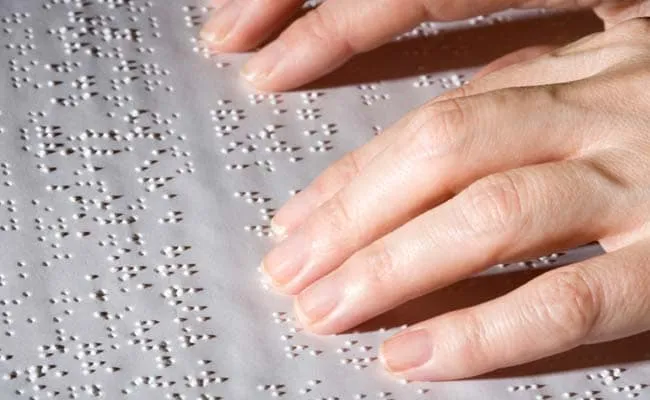 Reading Help for the Visually Impaired