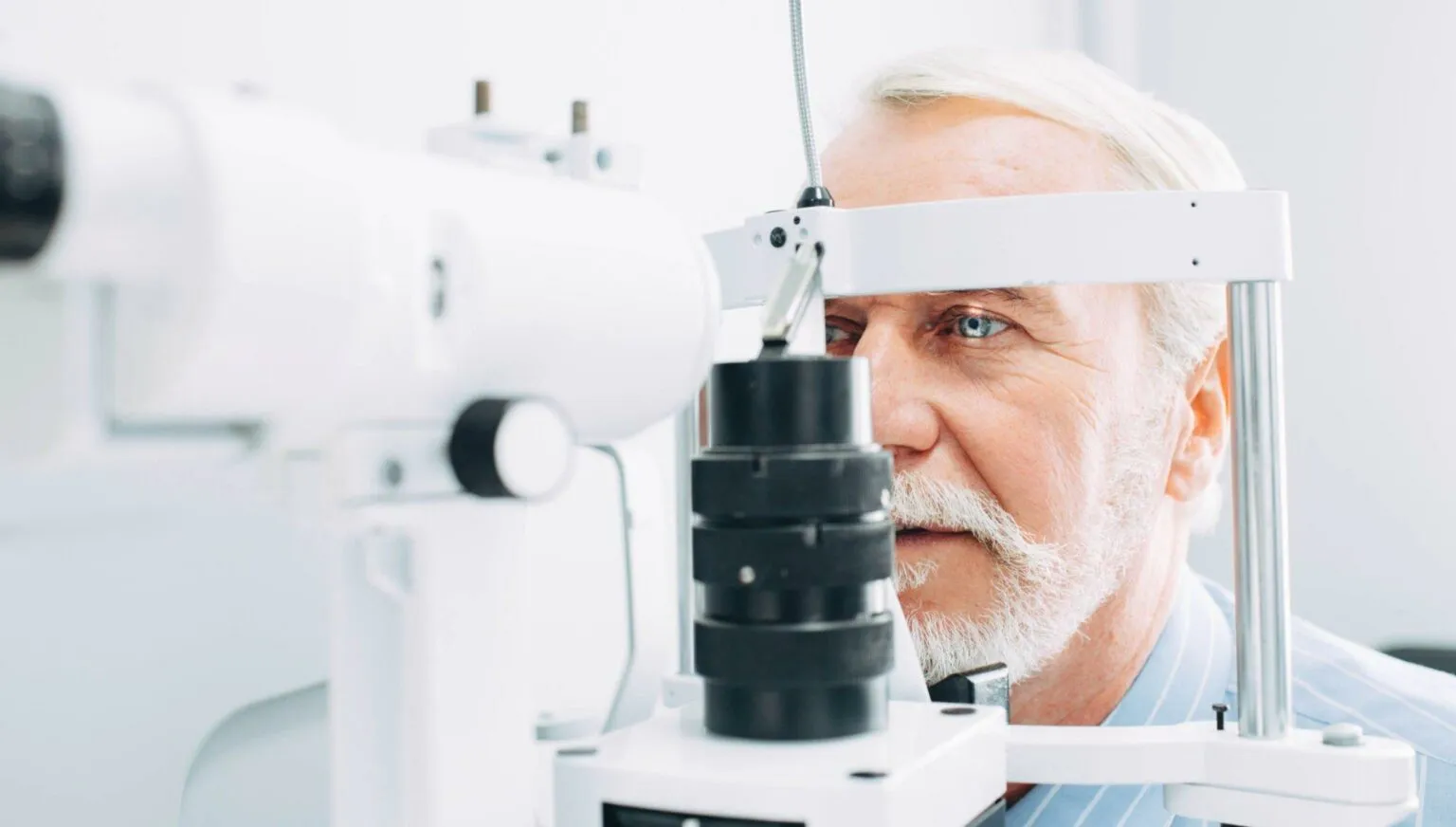 Low Vision Tests, What Are They and How Can They Help You?