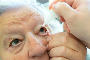 Glaucoma Treatment