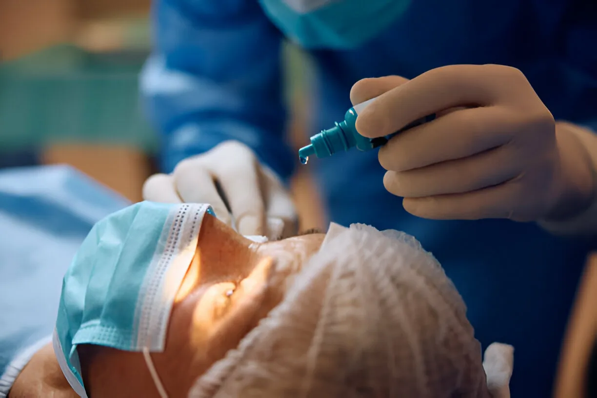 How Long Does it Take to Recover From Cataract Surgery?