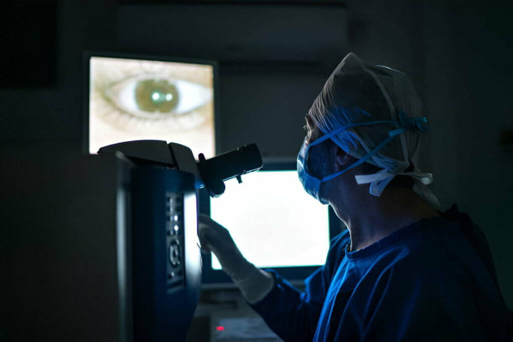 What Are the Worst Eye Diseases