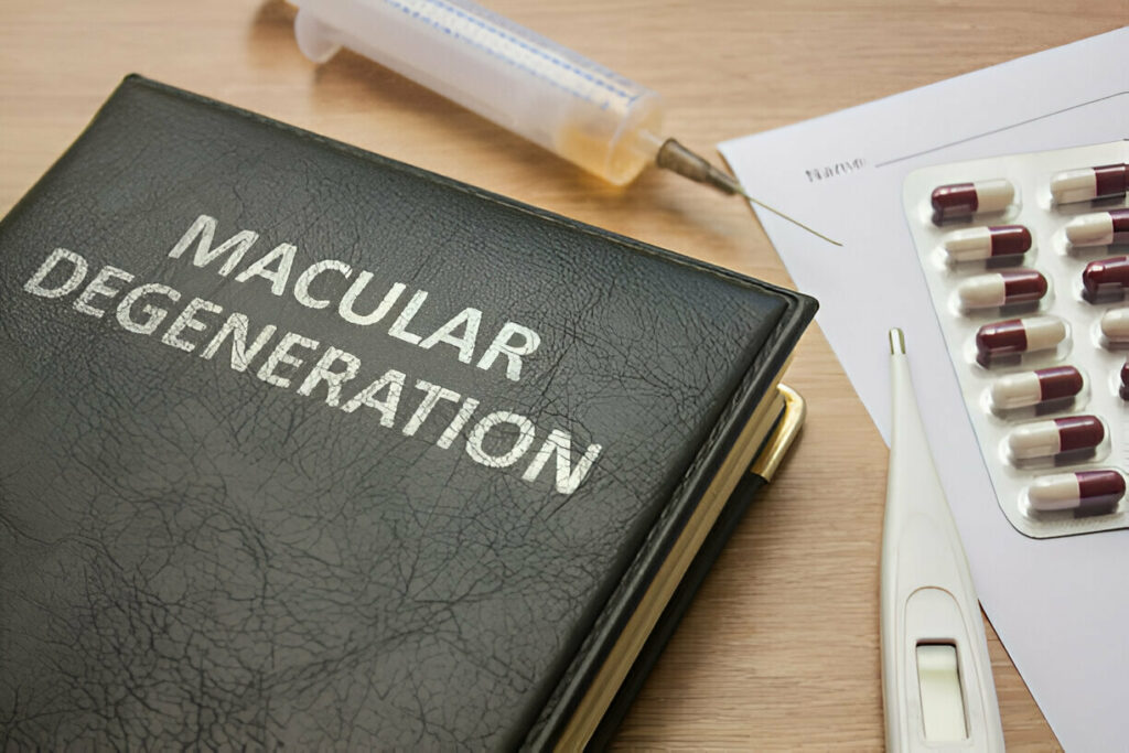 Medications For Glaucoma