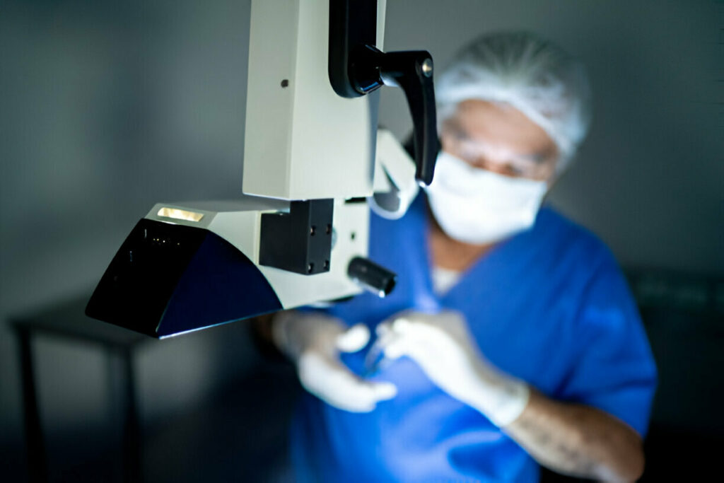 Hypertensive Retinopathy Treatment