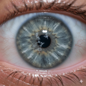 Low Vision Eye Disease 8 Corneal Dystrophy
