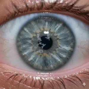 Corneal Dystrophy
